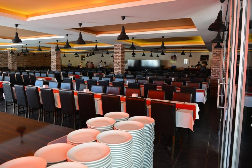 Winecity Boutique Hotel фото 10