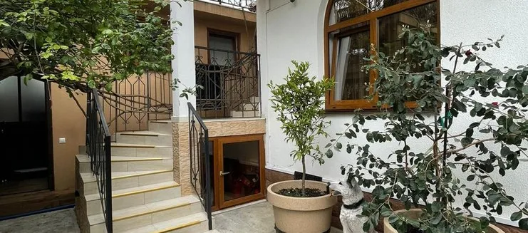 Фото отеля Гостевой дом «У Валентины»