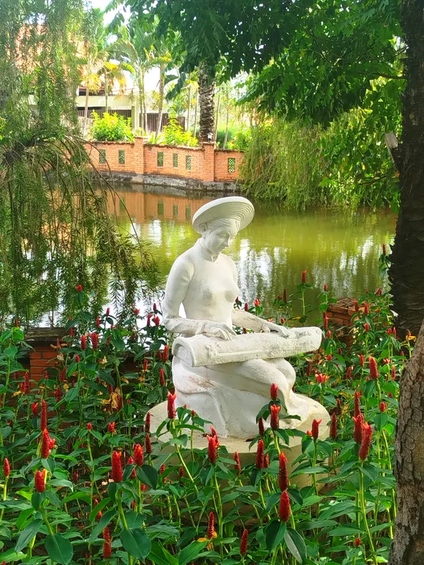 Romana Resort & Spa фото 65