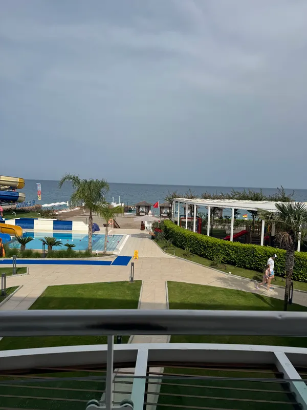 Corendon Playa Kemer фото 102