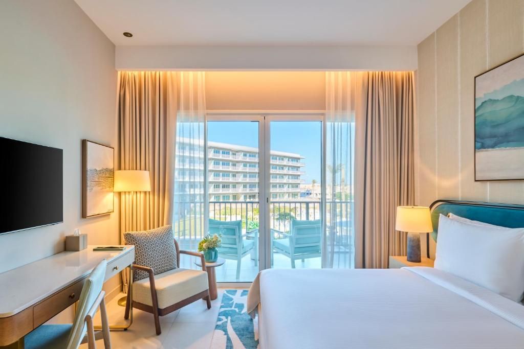 Vida Marina Resort Marassi фото 2