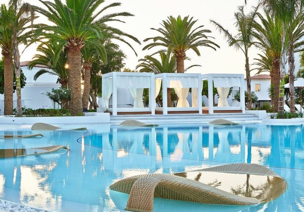 Caramel a Grecotel Resort to Live фото 3