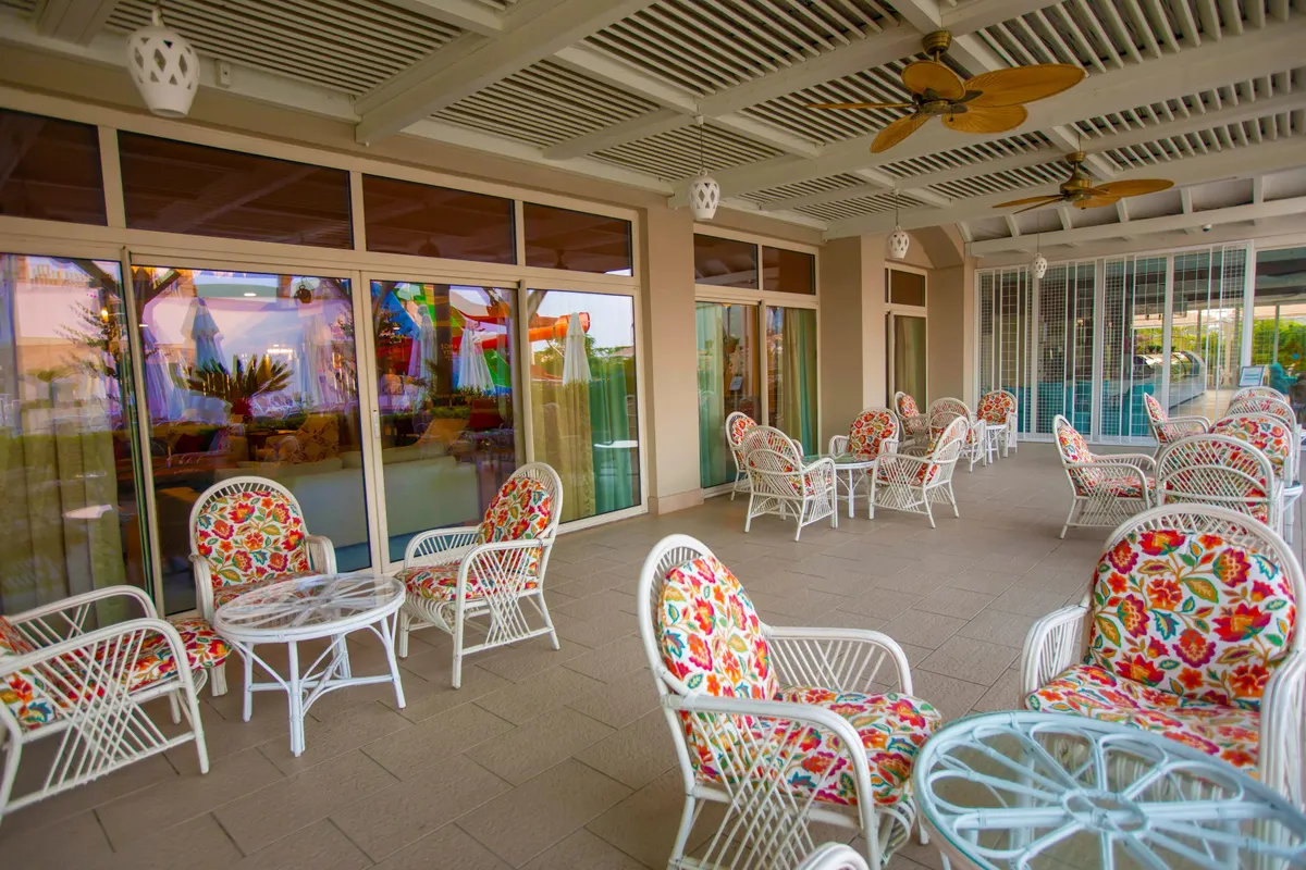 Orange County Belek фото 19
