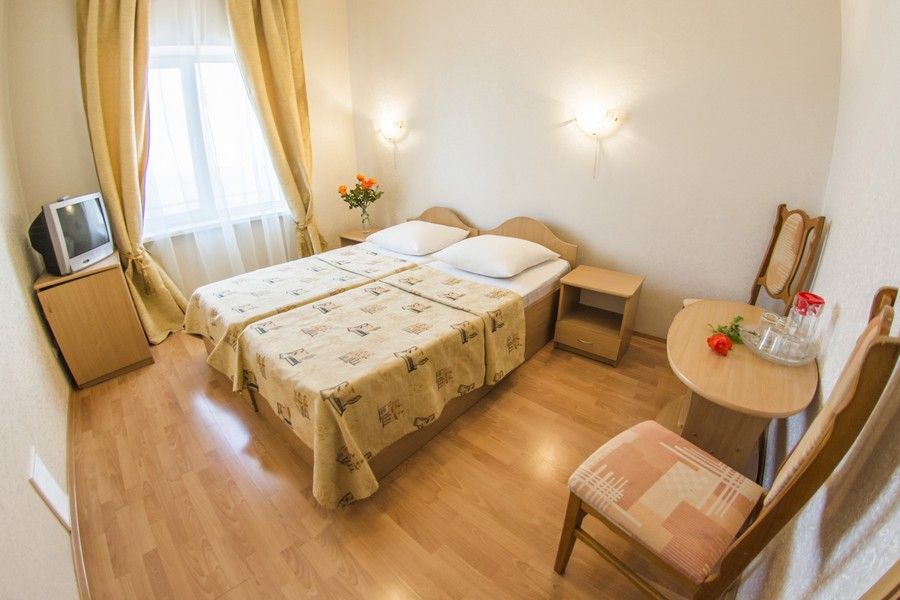Пансионат «Shingari Hotel» фото 35