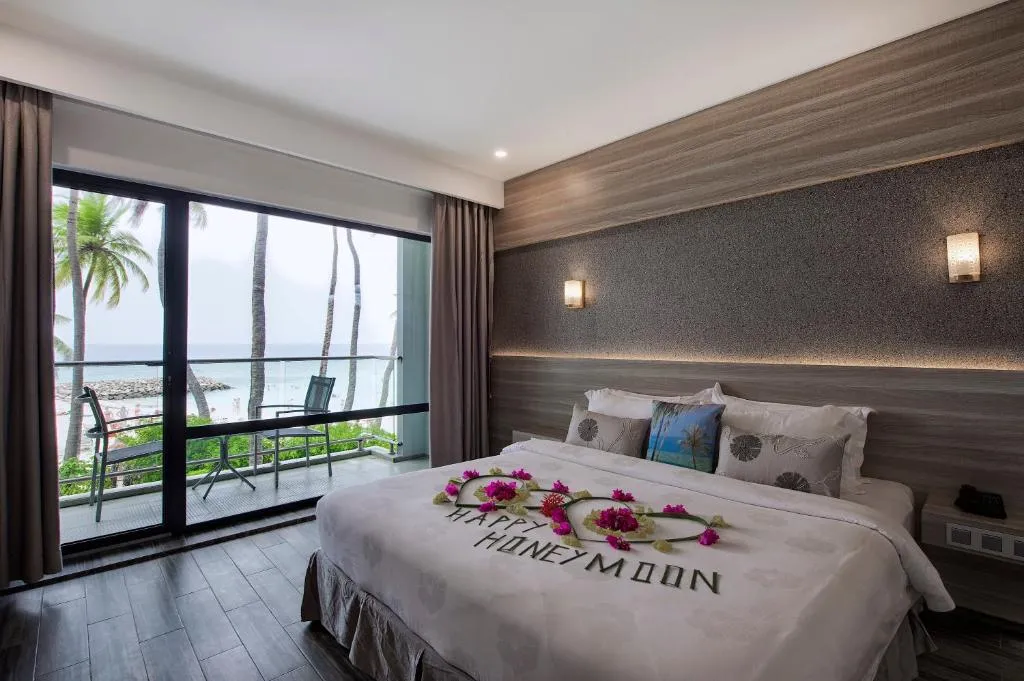 Guest House «Kaani Grand Seaview Guest House» фото 46