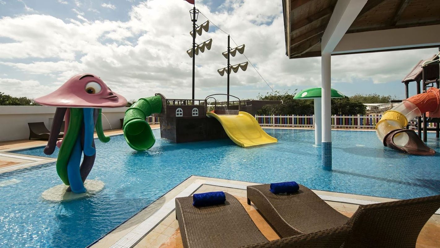 Iberostar Origin Playa Pilar фото 6