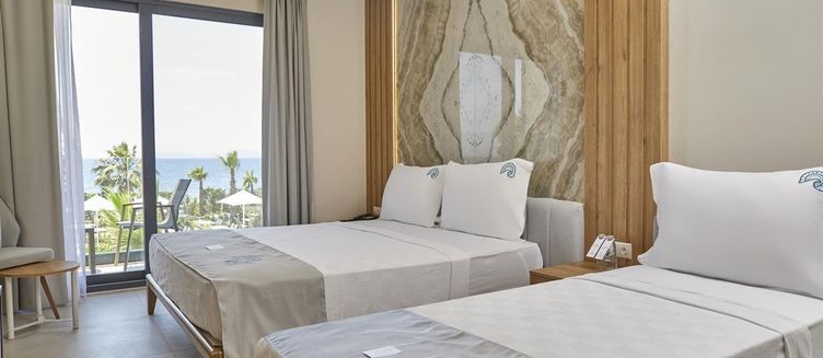 Фото отеля Rammos Managed By Dedeman