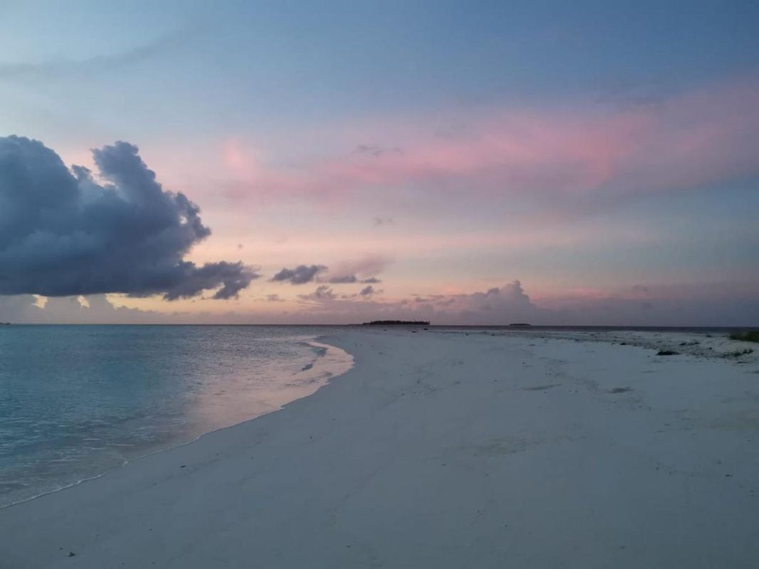 Faima Fishing Lodge at Daravandhoo фото 12