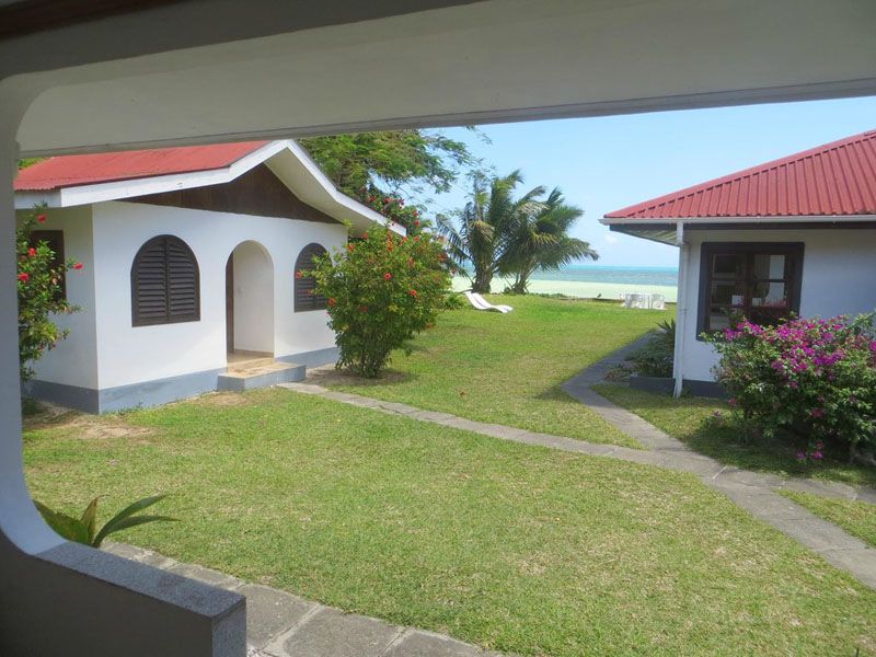 Beach Villas фото 13