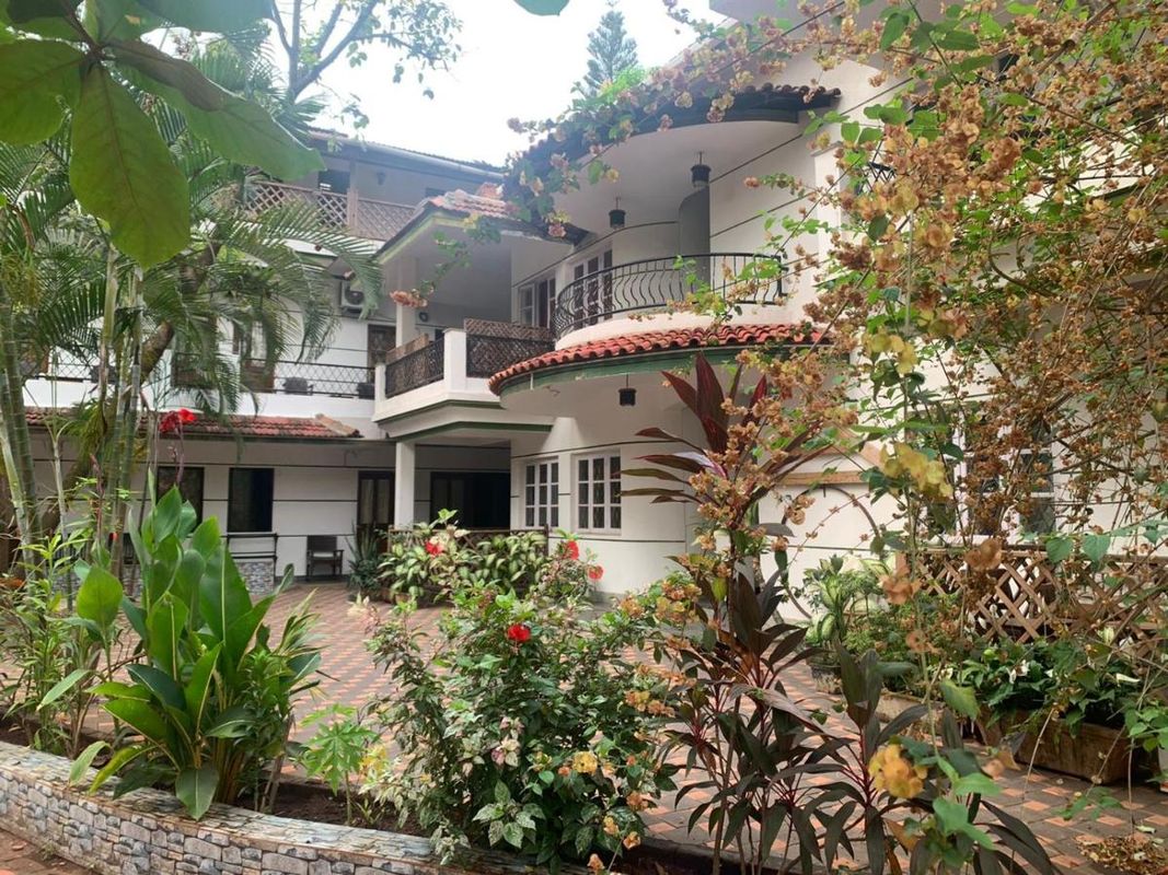 Villa Agusta фото 6