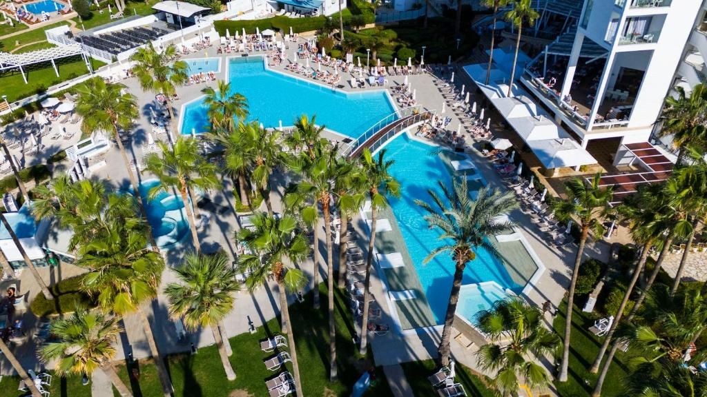 Leonardo Plaza Cypria Maris Beach Hotel & Spa (Adults Only) фото 55