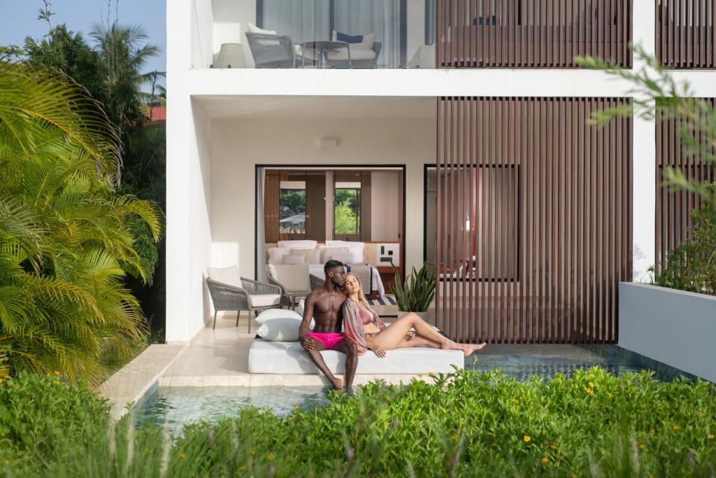 Live Aqua Beach Resort Punta Cana - All Inclusive - Adults Only фото 42