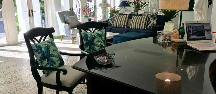 Фото отеля Casa Blanca Boutique Hotel - SHA Plus