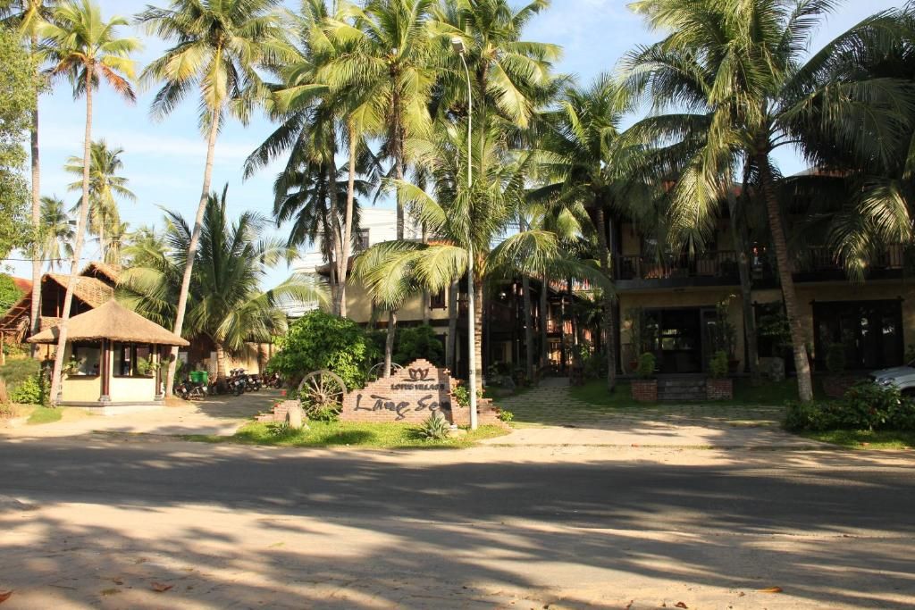 Lotus Village Resort фото 75