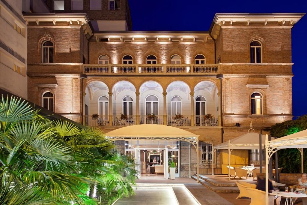 Villa Adriatica фото 4