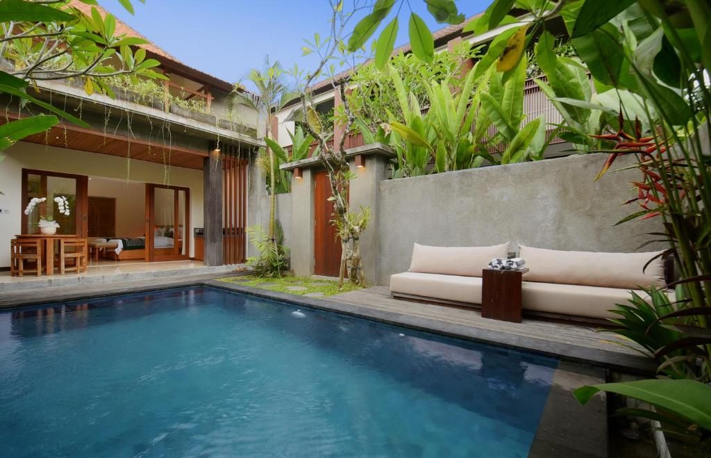 Japa Suites & Villas фото 30
