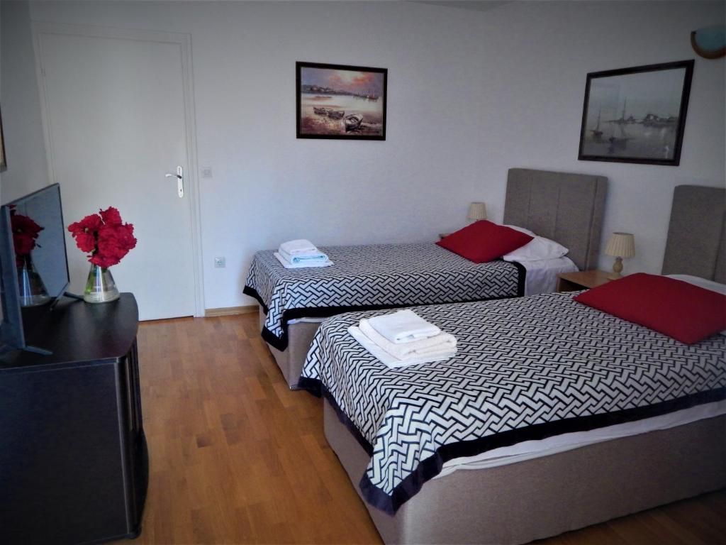 Teodora Apartments фото 29