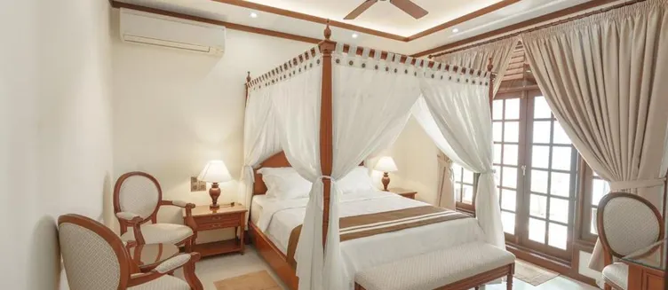 Фото отеля Alafehi Retreat