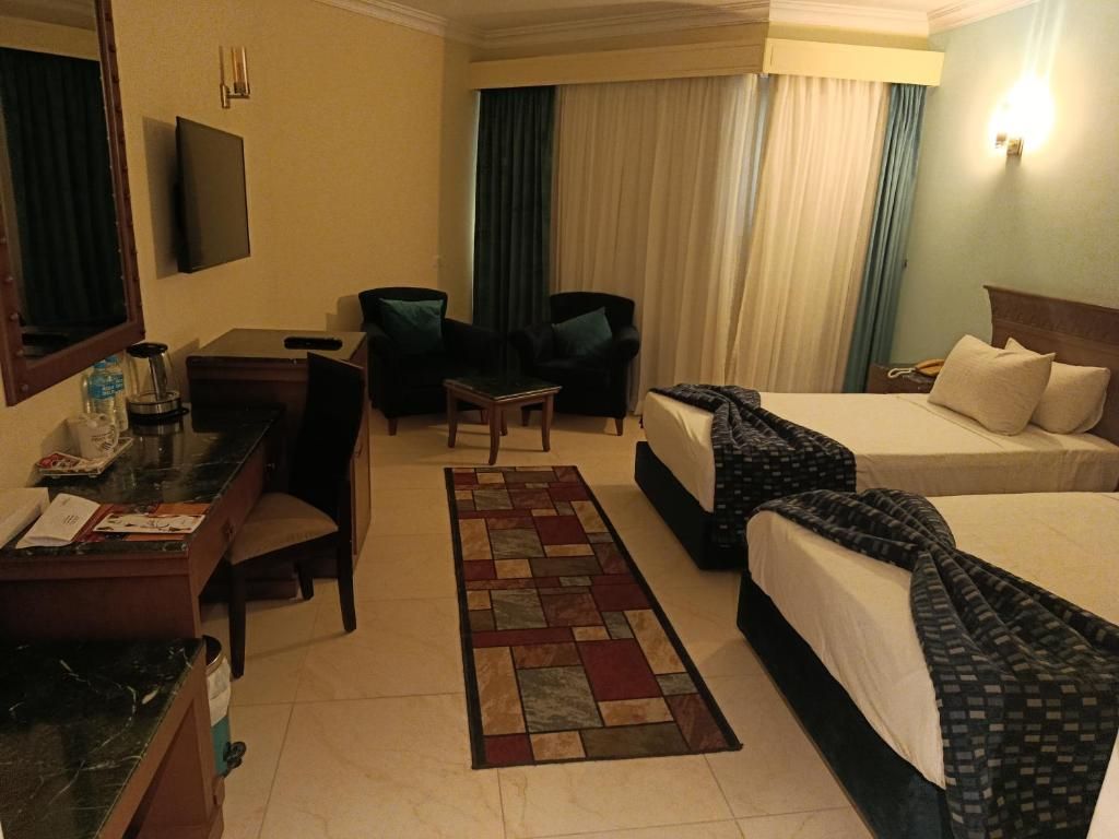 Boudl Grand Pyramids фото 27