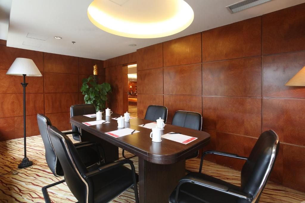 Intercity Hotel Guangzhou East Railway Station фото 25
