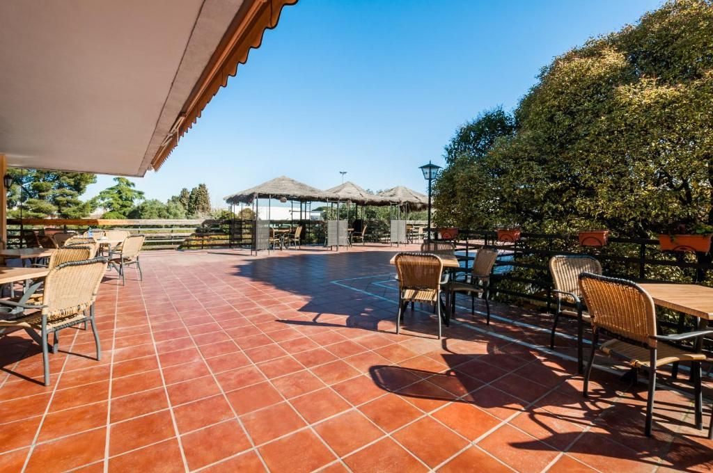Los Olivos фото 2