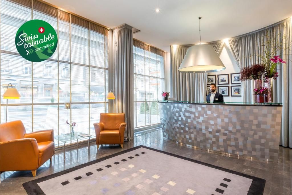 Hotel Auteuil фото 33