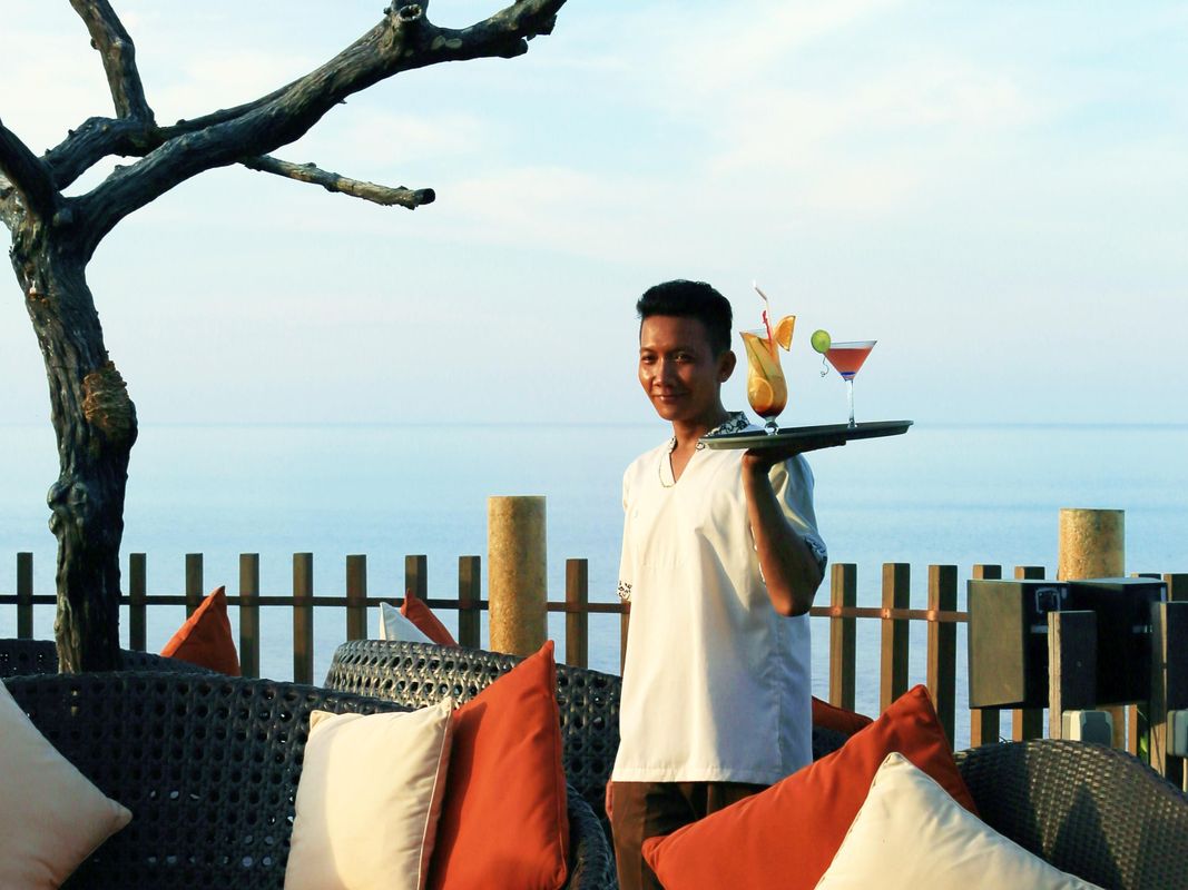 The Griya Villas and Spa фото 46