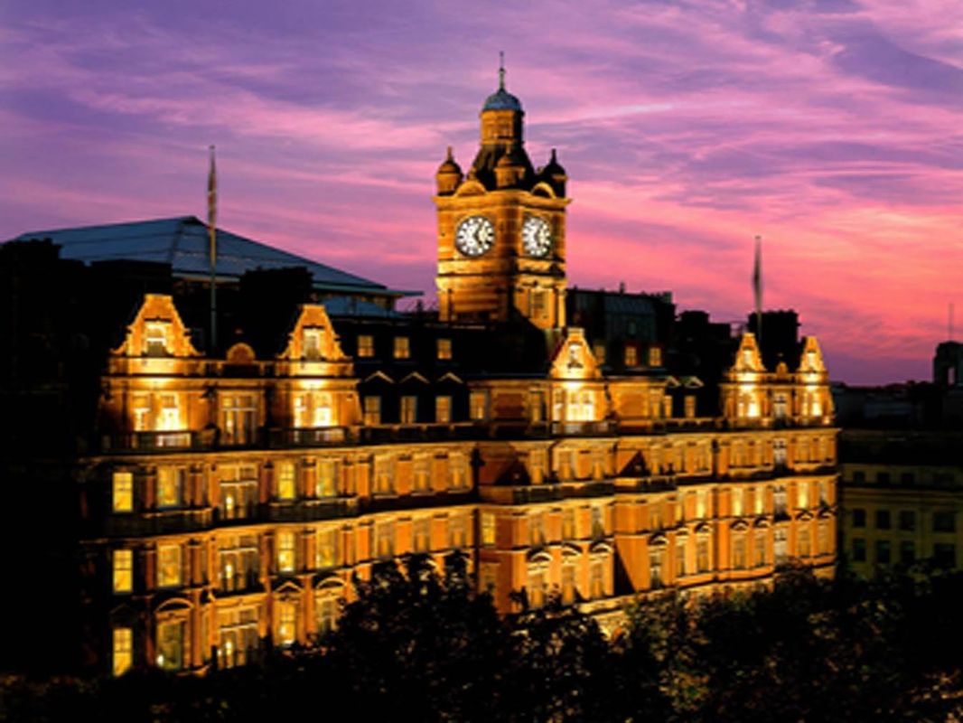 The Landmark London фото 22