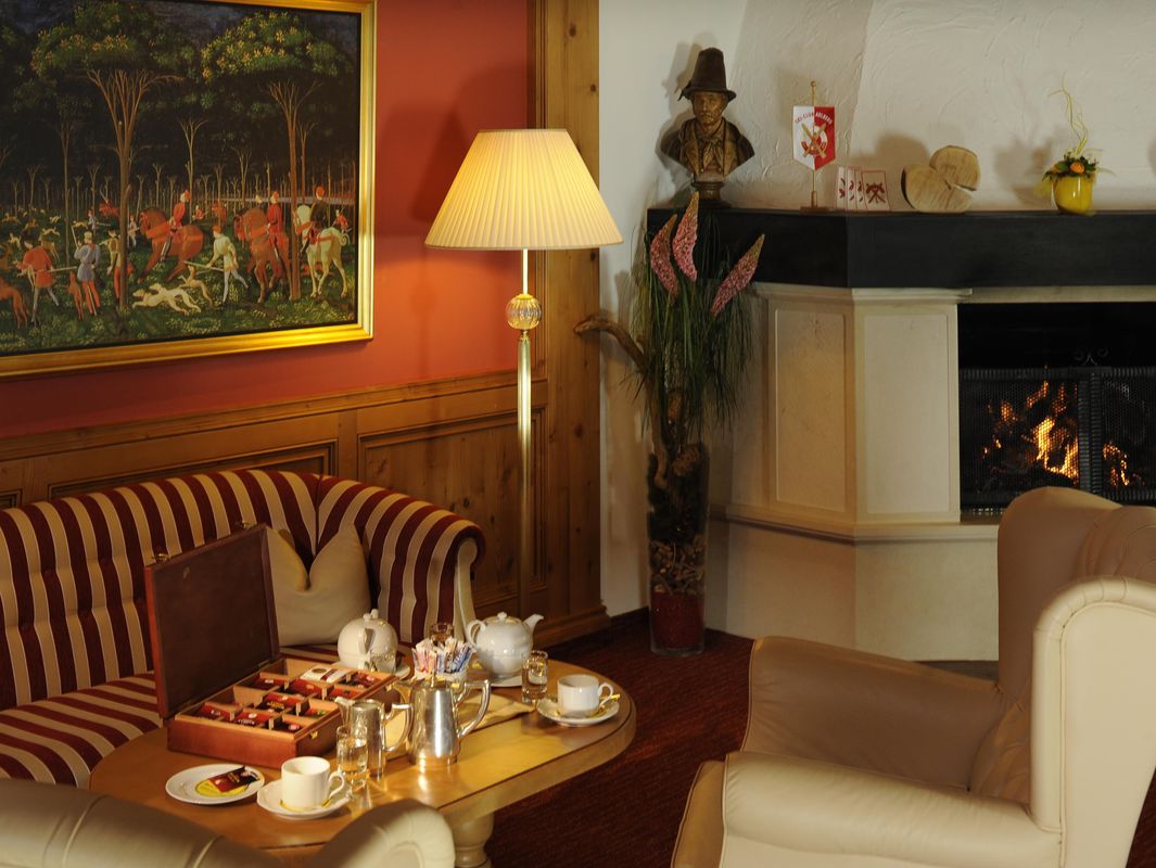 Wellness & Beauty Hotel Alte Post фото 30