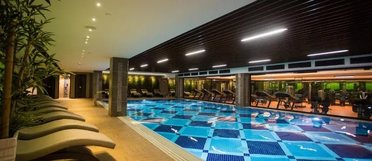 Фото отеля Grand Harilton Hotel