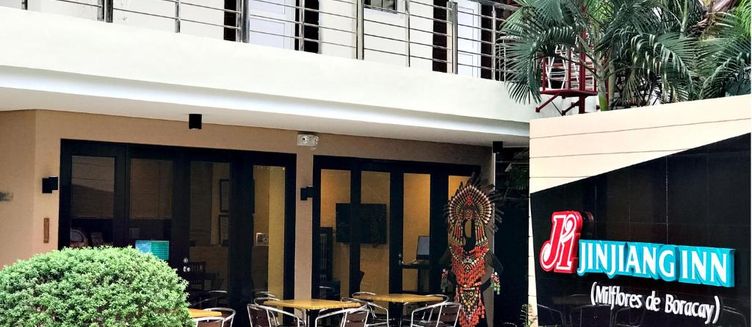 Фото отеля Jinjiang Inn Boracay Station