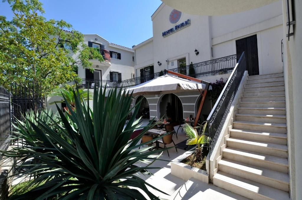 Hotel Djuric фото 7