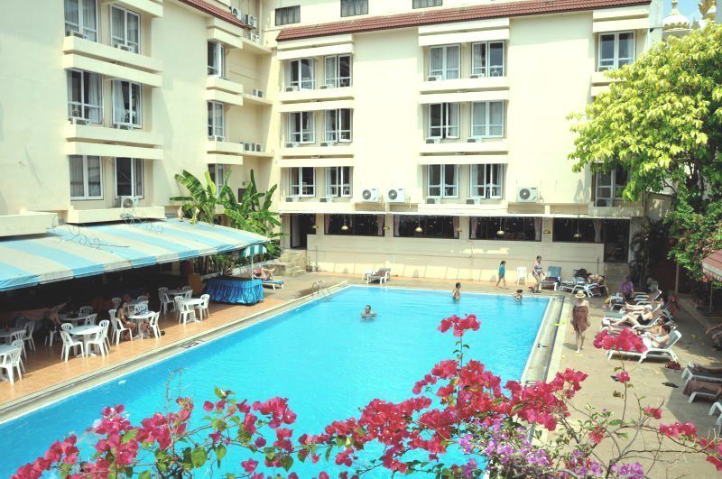 Marble Garden View фото 63