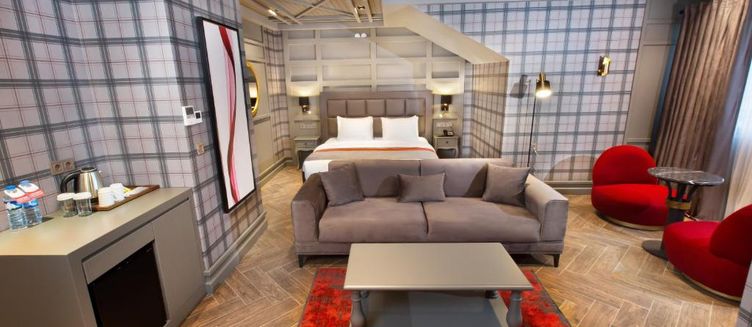 Фото отеля Ramada by Wyndham Erzurum