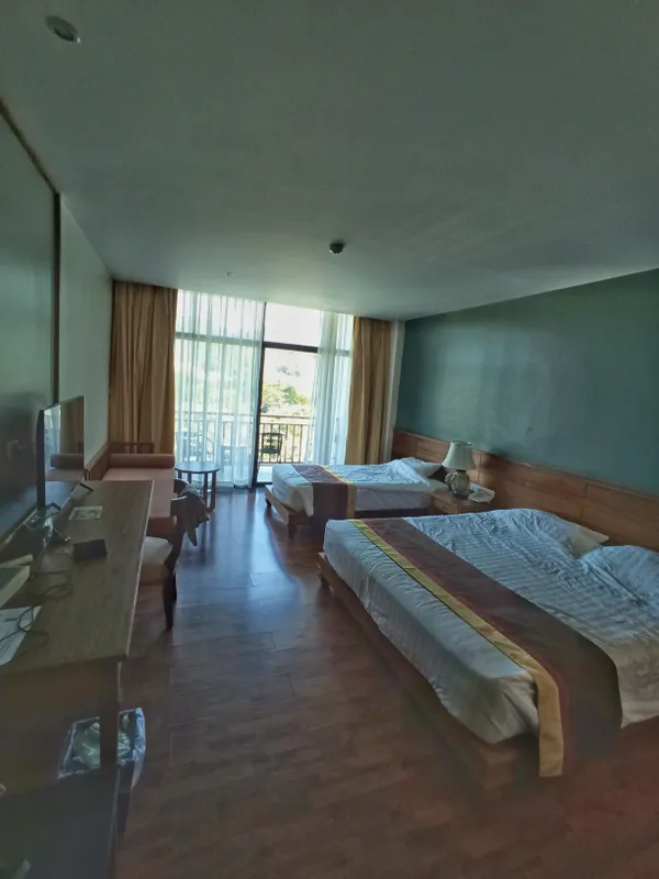 Naithonburi Beach Resort фото 121