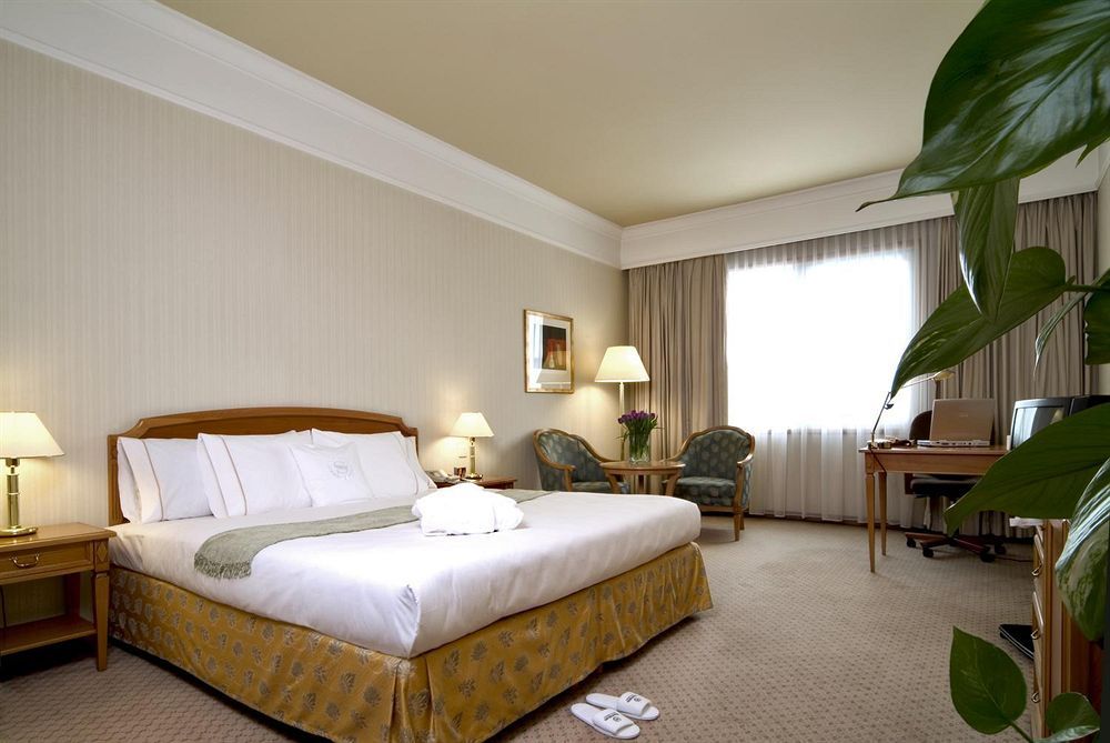 Sheraton Zagreb фото 33