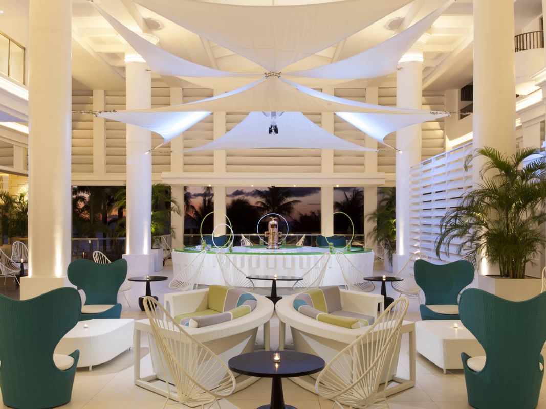 Movenpick Mactan Island Cebu фото 26