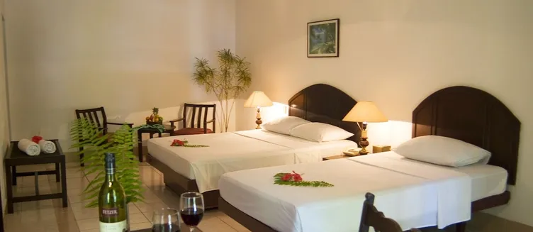 Фото отеля Biyadhoo Island Resort