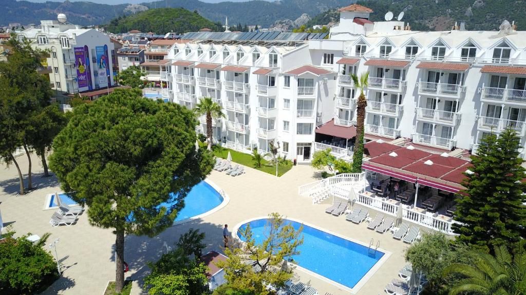 Halici Otel Marmaris фото 0