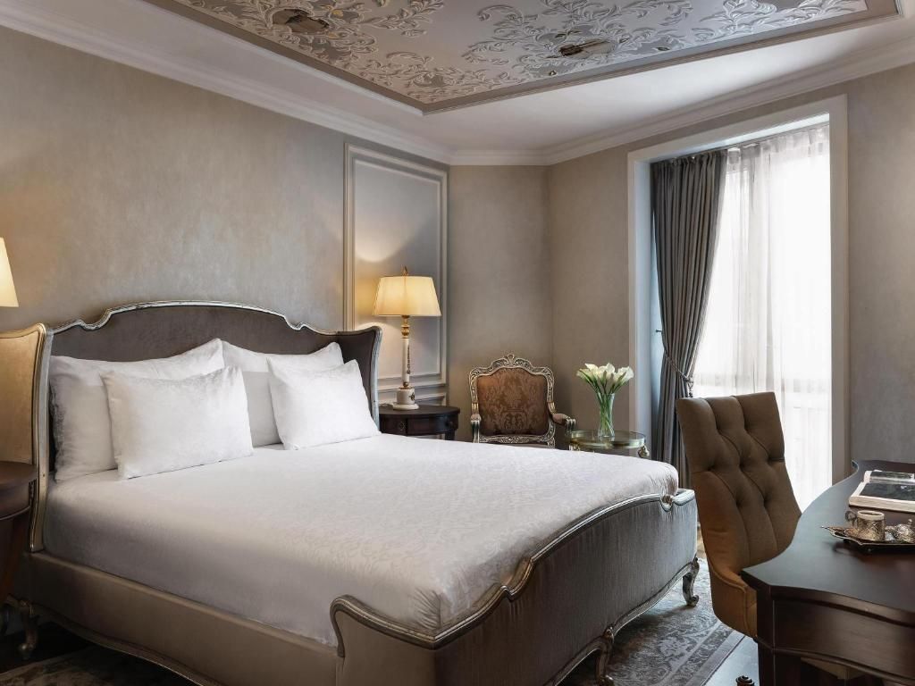 Rixos Pera Istanbul фото 47