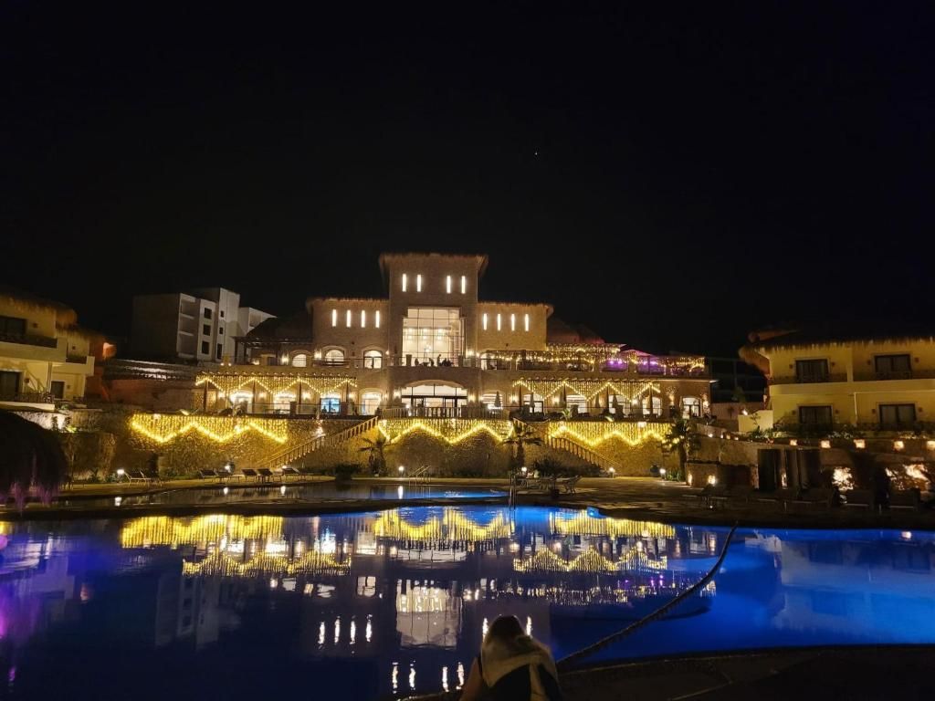Amarina Jannah Resort & Aqua Park фото 29