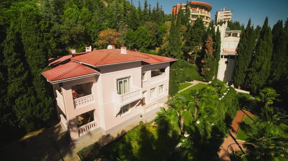 Wellness SPA Отель Море фото 76