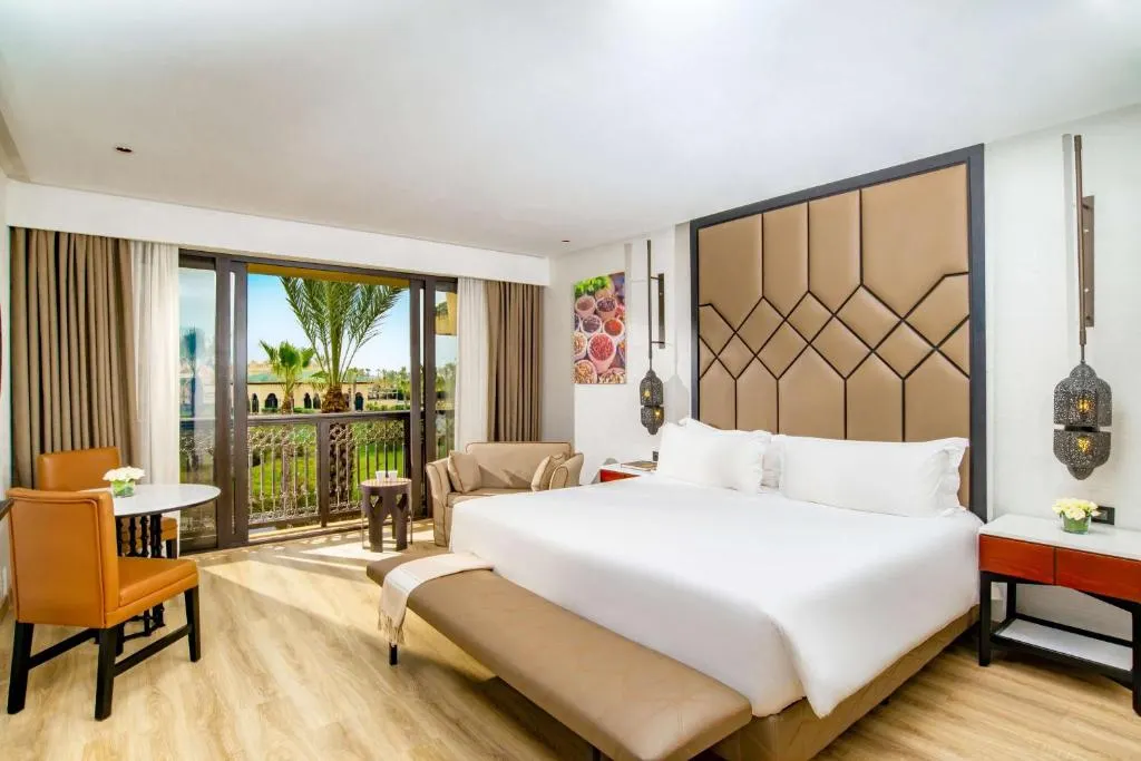 Mazagan Beach & Golf Resort фото 3