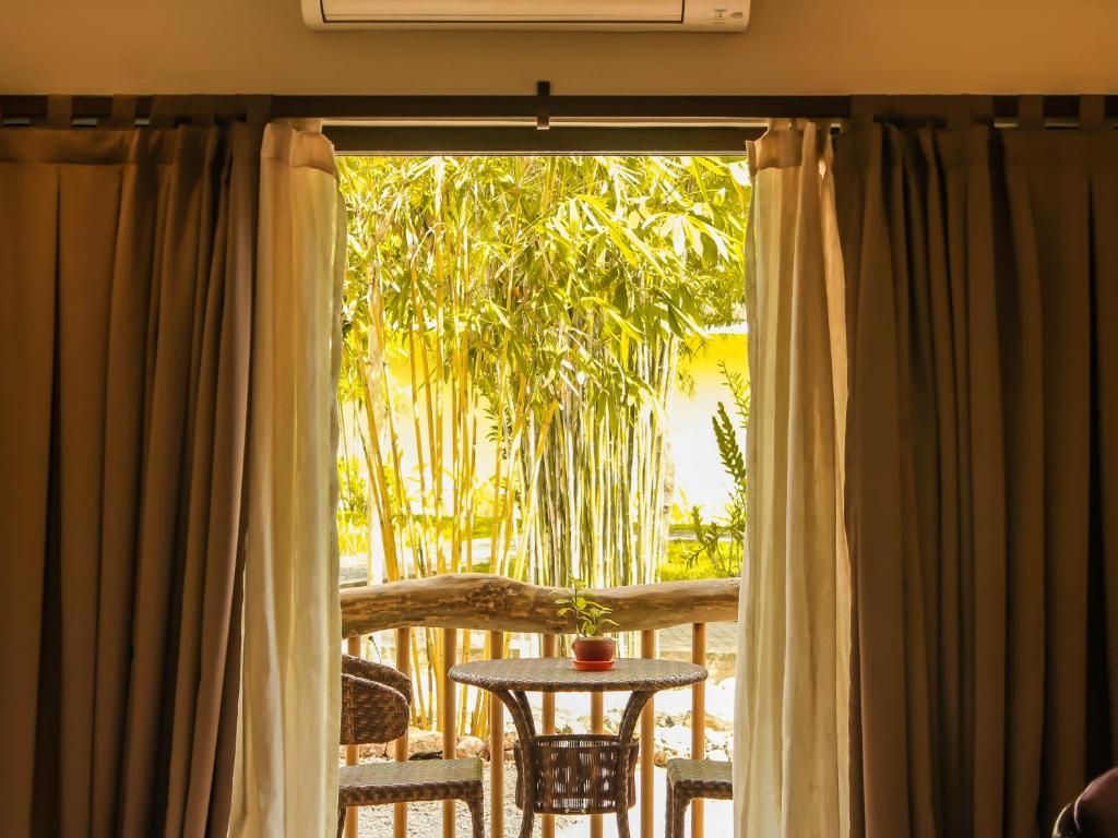 Panglao Bluewater Beach Resort фото 66