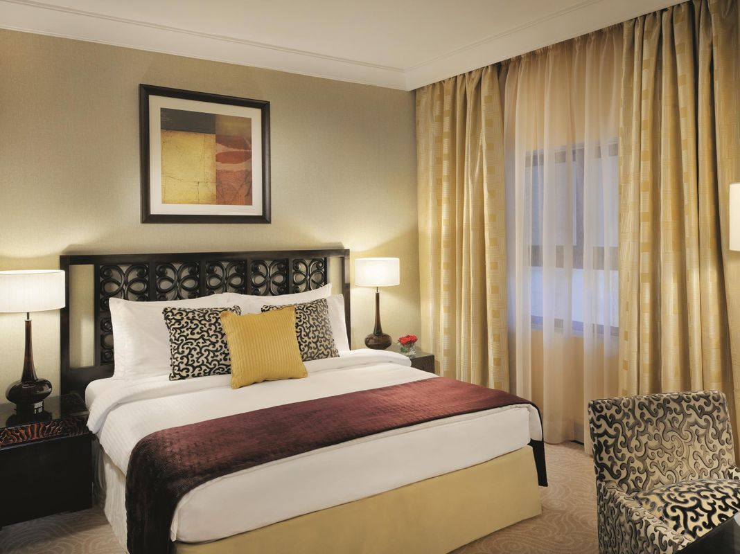 Moevenpick Resort Petra фото 10