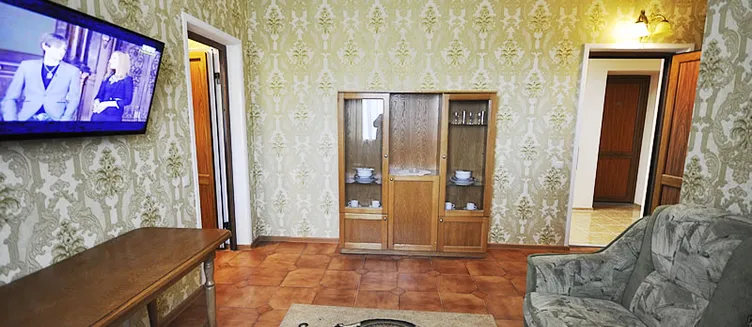 Фото отеля Морская Звезда