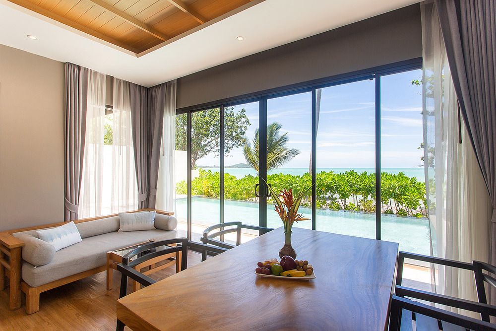 Fair House Villas & Spa Samui фото 104
