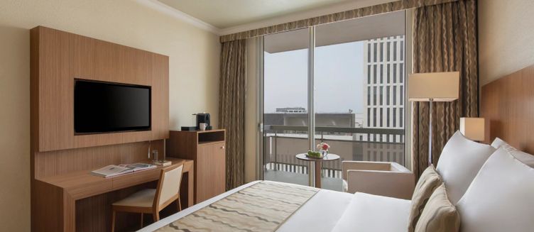 Фото отеля Treffen House Doha