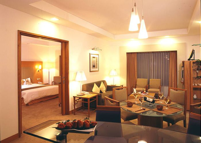 Carlton Hotel Singapore фото 18