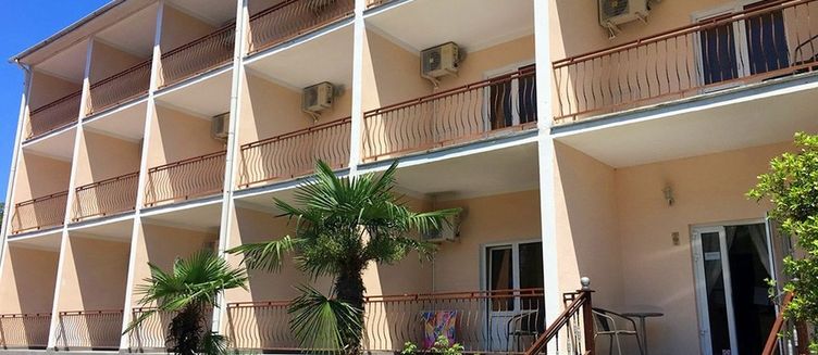 Фото отеля Рио